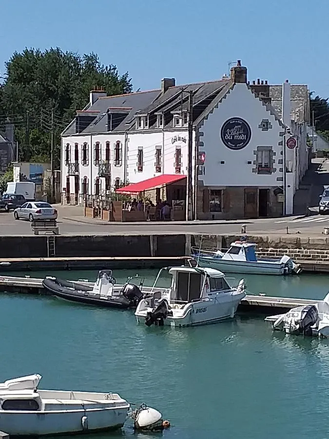 Welcome Pontivy Maison d'hôtes