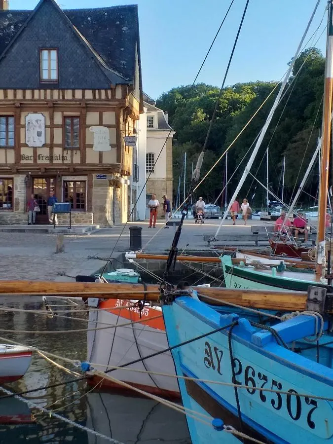 Welcome Pontivy