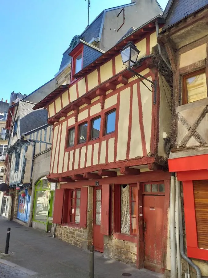 Welcome Pontivy France