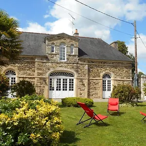 L'orangerie Pontivy