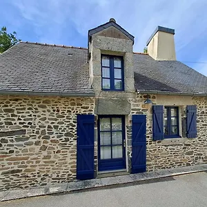Penty La Houssaye Pontivy